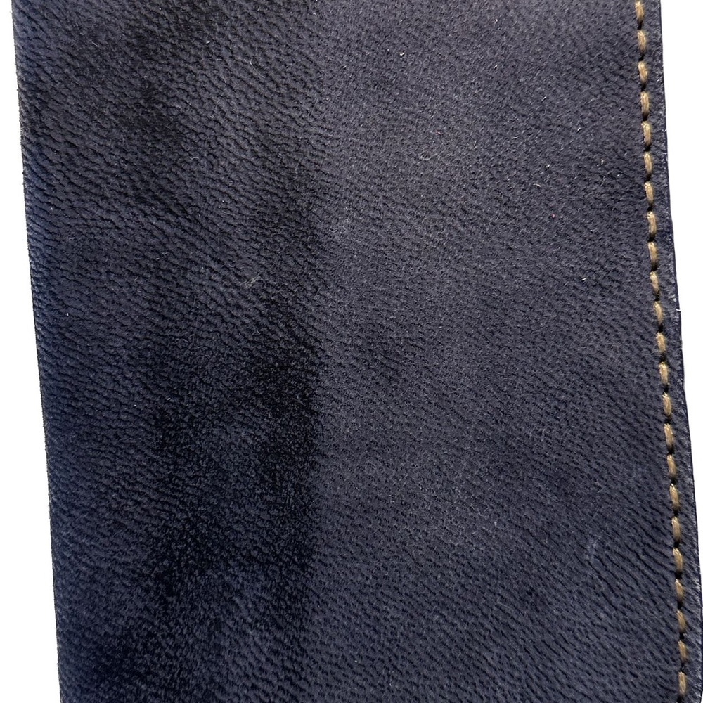 Leather Wallet - Picture 6 of 6